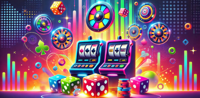 Australia’s Favourite Online Casino