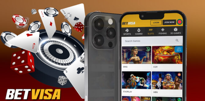 BetVisa Bangladesh