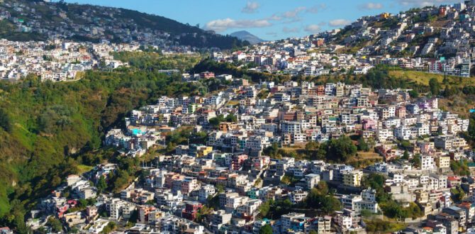 Ecuador Crime Profile