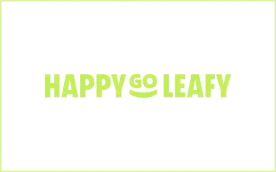 Happy Go Leafy