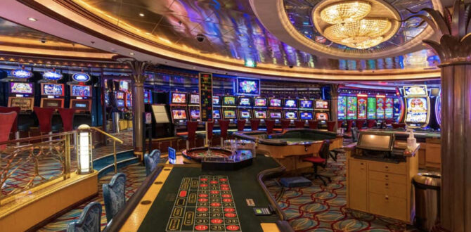 Las Vega Ultimate Luxury Destination