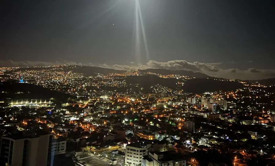 Tegucigalpa Honduras