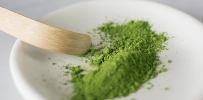 Kratom Powder