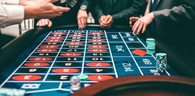 Effects of Bonuses on Gambling Habits