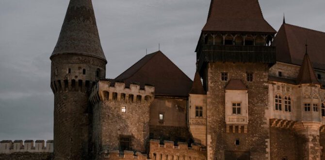 Discovering Lesser-Known Destinations