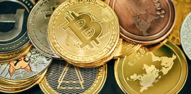 80/20 Blend of Large-Cap & Mid-/Small-Cap Cryptocurrencies