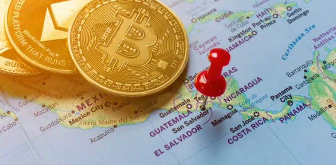 Crypto for financial inclusion