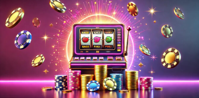Caesars Slots Casino