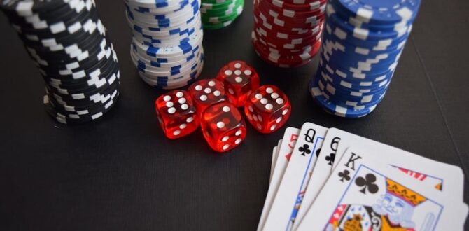 Ins and Outs of Online Gambling