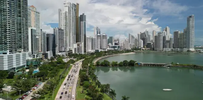 European Union Removes Panama from High-Risk Money Laundering List