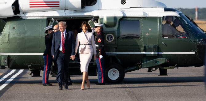 President Donald Trump
