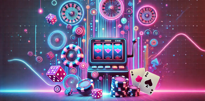 Rich Casino