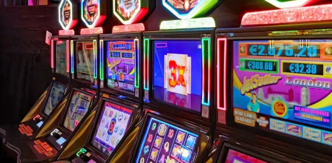 Best Time of Day to Play Slots
