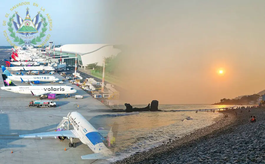 Tour Companies in El Salvador
