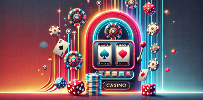 Uptown Aces Casino