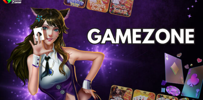 World of Gamezone