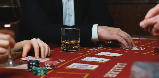 Mastering Poker Strategy Tips for Beginners and Veterans