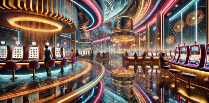 Avantgarde Casino: Premium Gaming