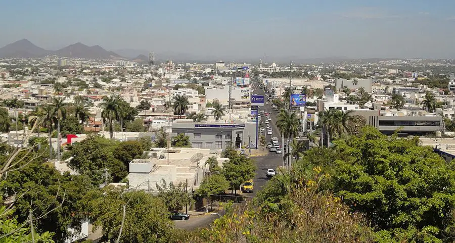 Sinaloa Mexico