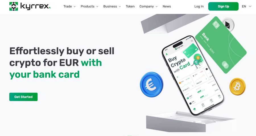 Crypto payment gateways