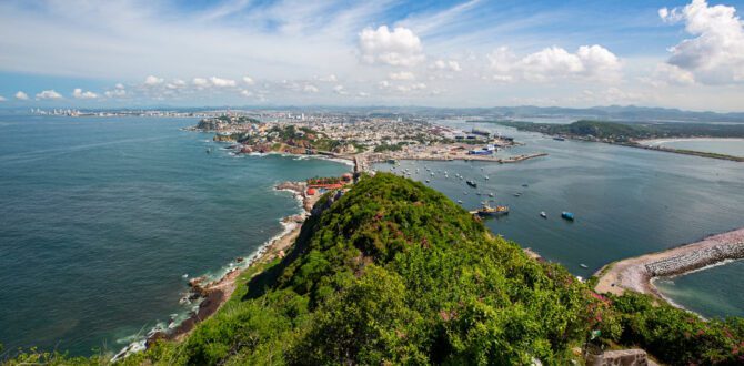 Accommodation for Your Next Mexico Vacation