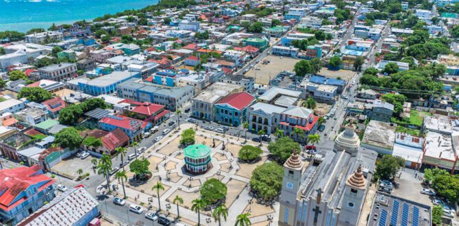 Caribbean Homicide Rate