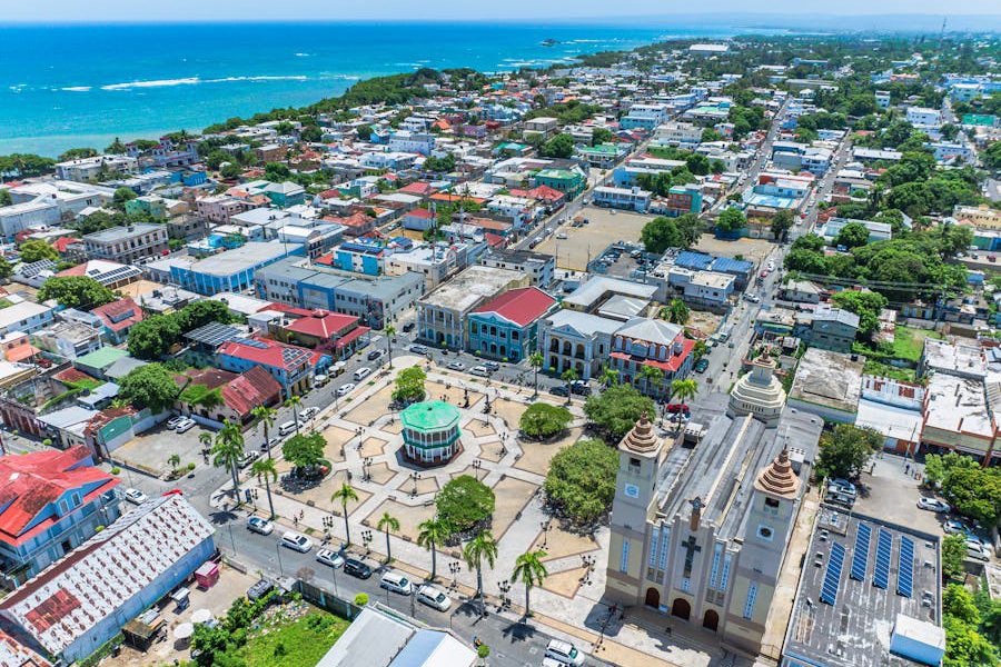 Caribbean Homicide Rate