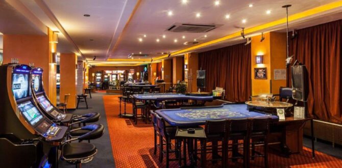Responsible Gambling While Traveling