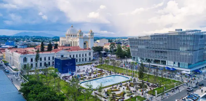 San Salvador El Salvador