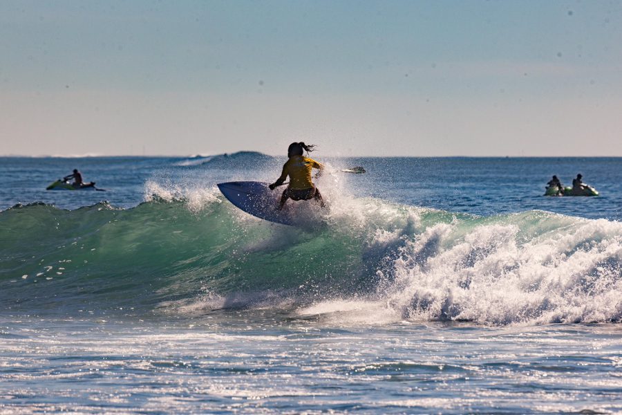 El Salvador’s Surf City II project gets $65M from