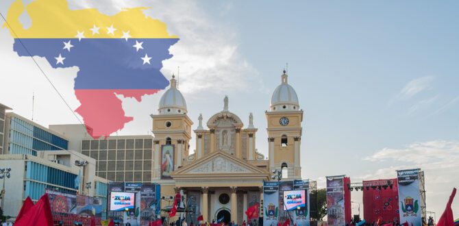 Venezuela Crime Profile