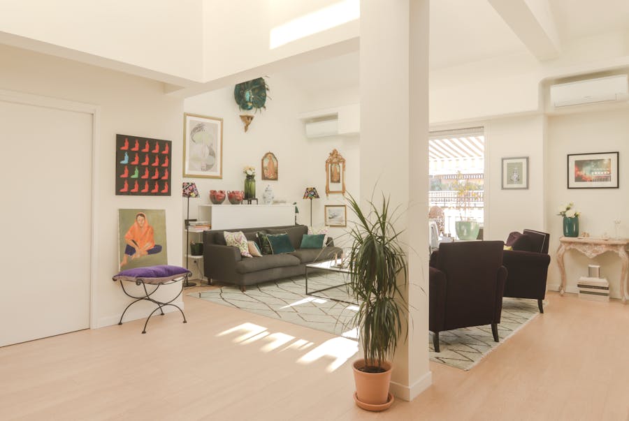 Short-Term Rental Business
