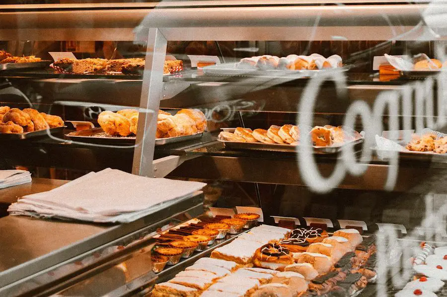 Investing in a Bakery Can Be a Sweet Deal