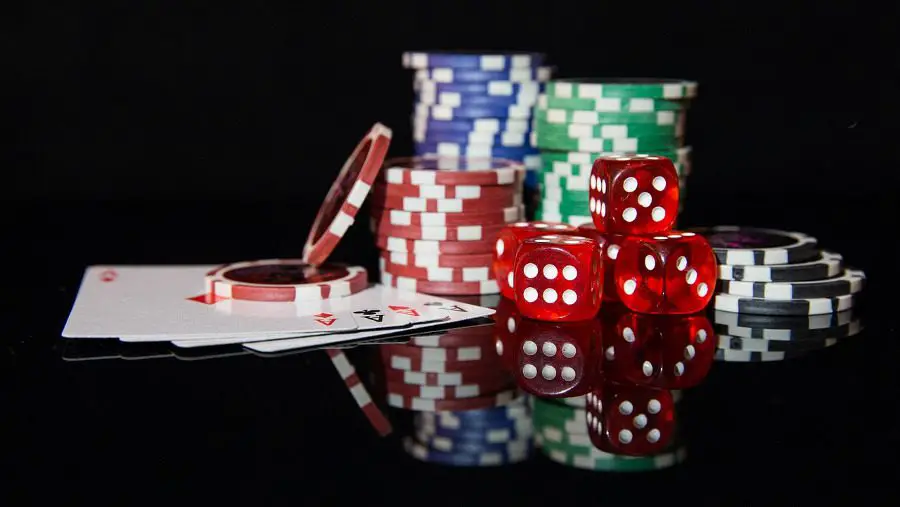 No-deposit online casinos