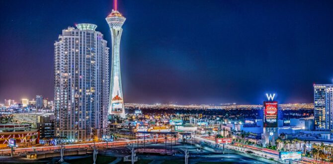 Casino Las Vegas