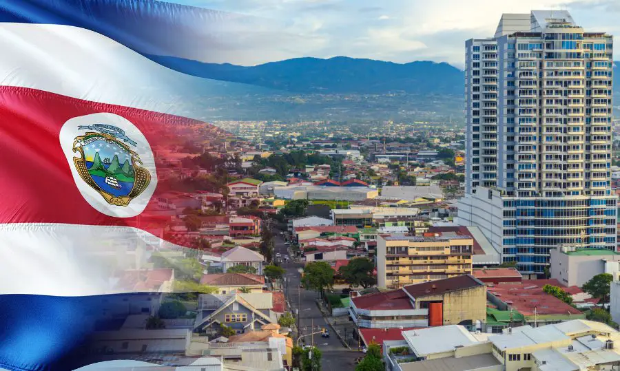 Costa Rica Named Happiest Country in Central America
