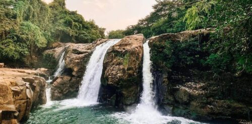 Best Waterfalls in El Salvador