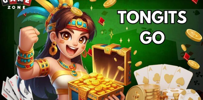 Exciting World of Tong Its Go