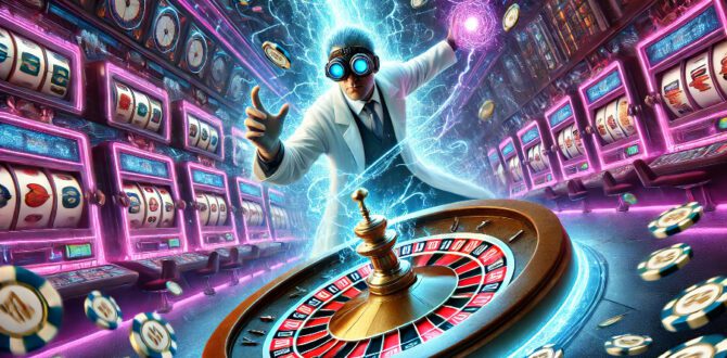 Madnix Casino