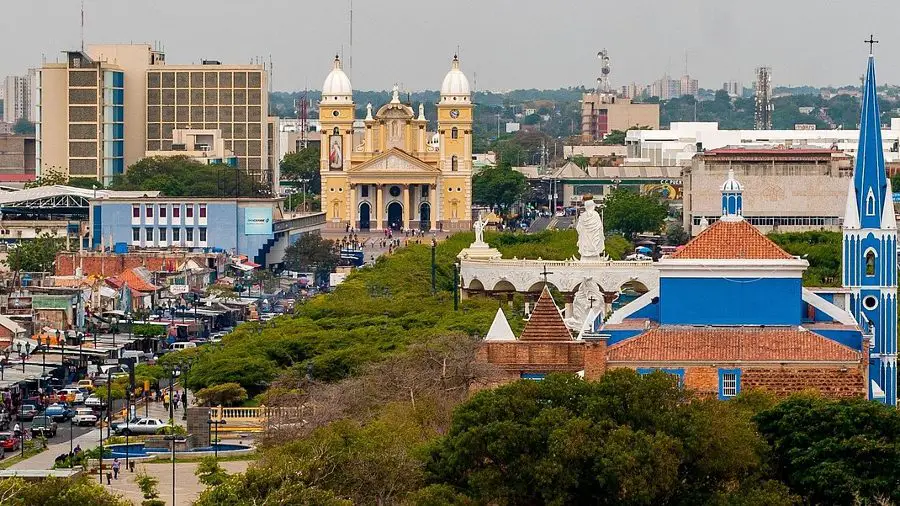 Venezuela