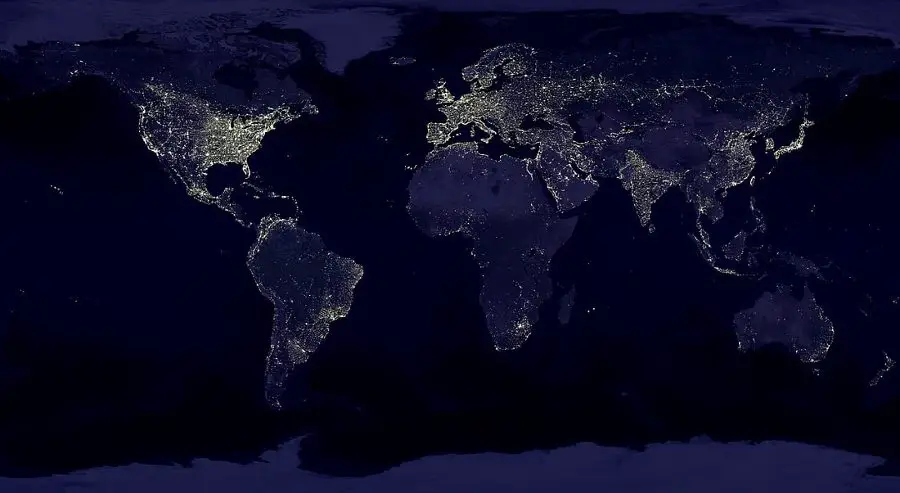 Most Violent Cities in the World