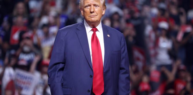 President Trump
