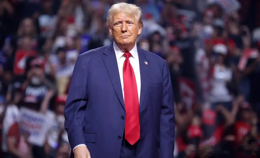 President Trump