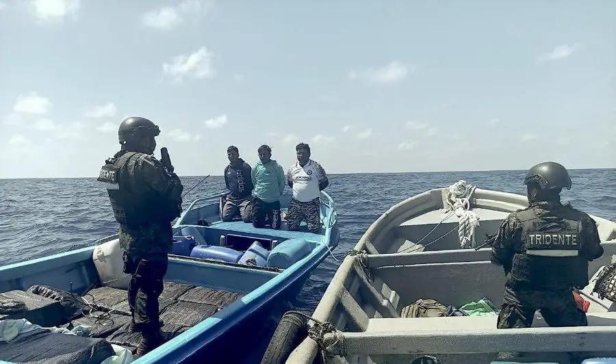 Salvadoran Navy