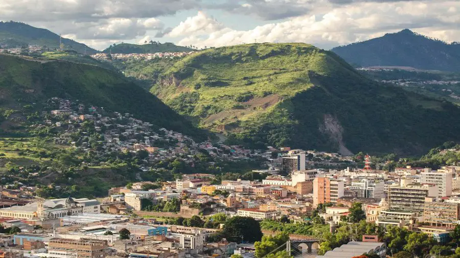 Coca Cultivation Spreads Across Honduras