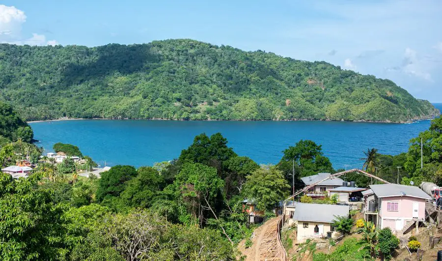 Trinidad and Tobago