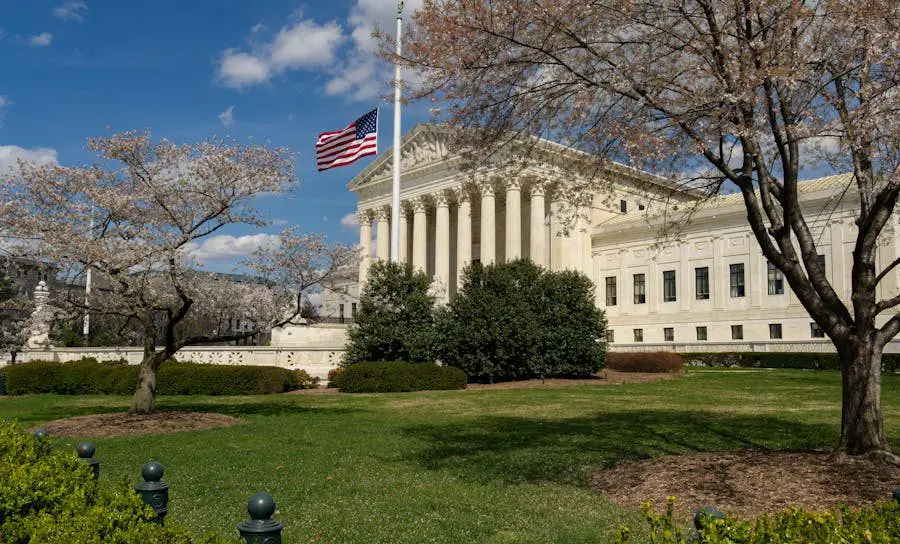 U.S. Supreme Court
