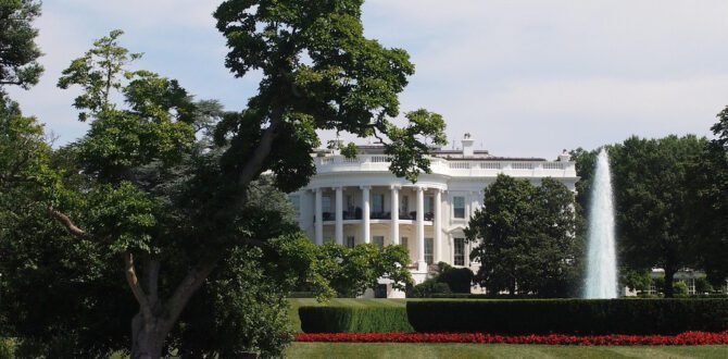 Trump's White House
