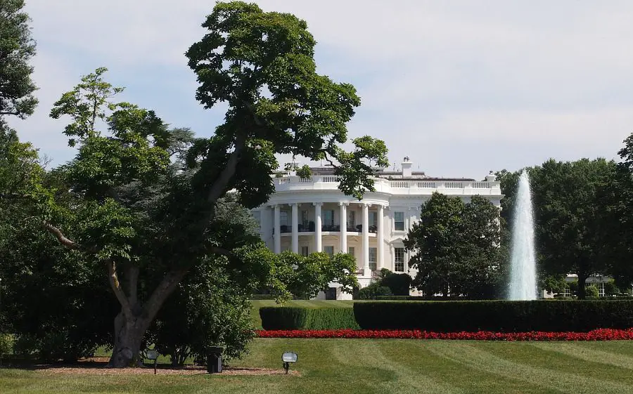Trump's White House