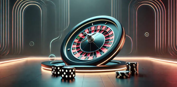 Wild Tornado Casino